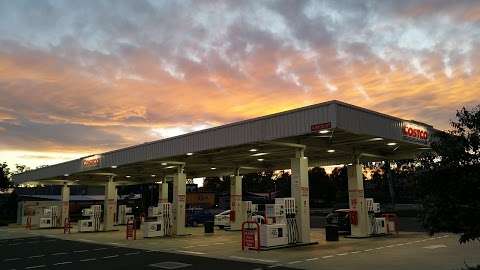 Photo: Costco Fuel Station