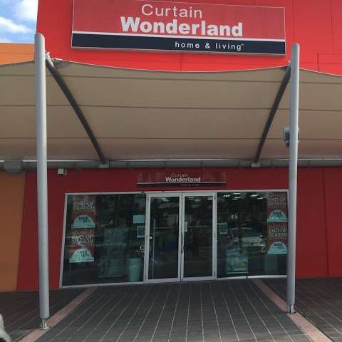 Photo: Curtain Wonderland Casula