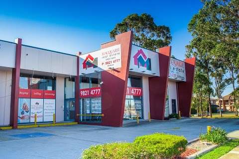 Photo: Macquarie Real Estate Casula